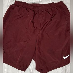 Nike Athletic Shorts